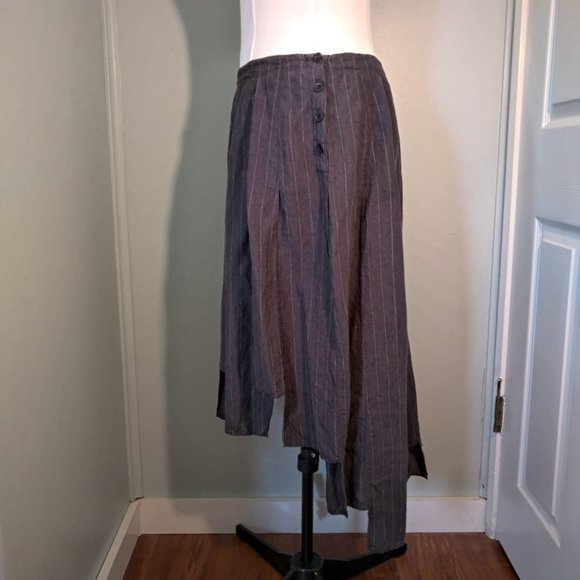 J Morgan Puett Skirt - Picture 3 of 7